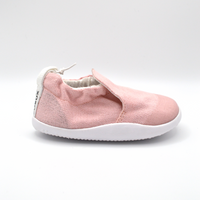 Bobux | Slip on in cotone organico