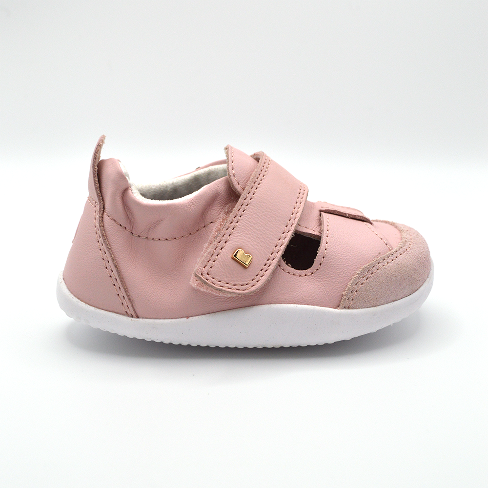 Bobux | Sandalo in pelle