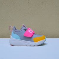 Munich, Sneaker Sportiva Multicolor