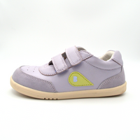Bobux | Sneaker lilla con velcro