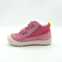 Froddo | Sneaker baby rosa con velcro