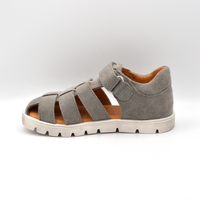 Froddo | Sandalo in pelle grigio
