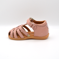 Froddo | Sandalo in pelle rosa