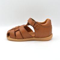 Froddo | Sandalo in pelle caramello