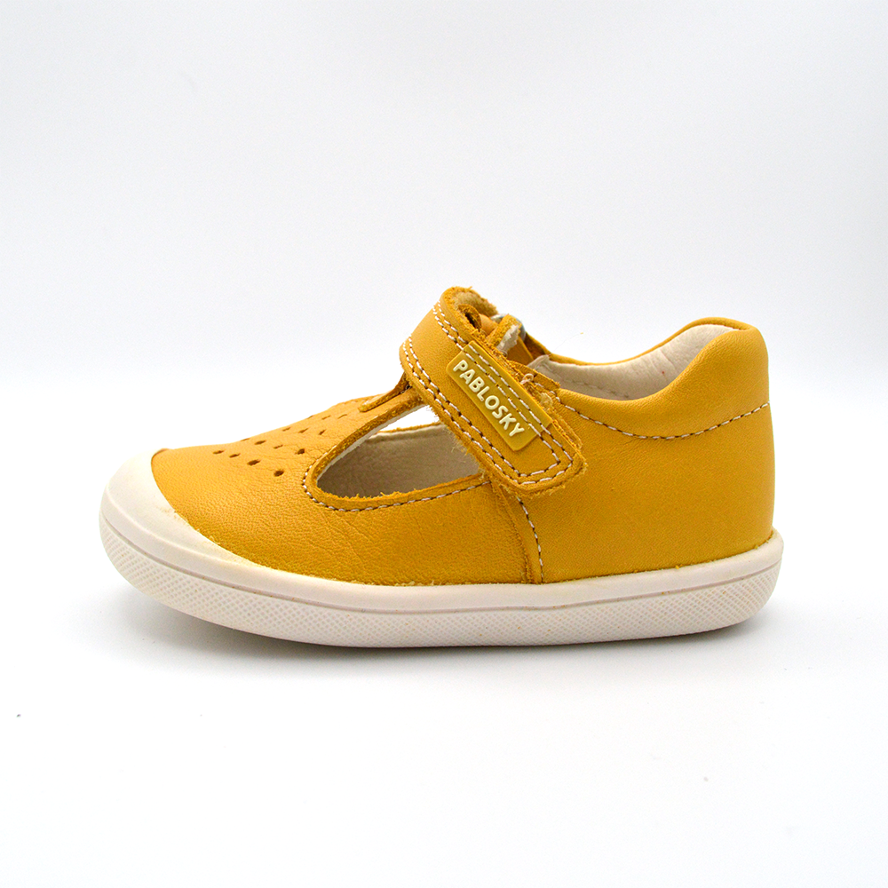 Pablosky | Sandalo in pelle