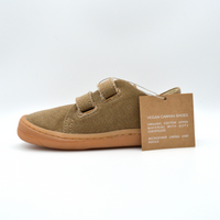 Froddo | Sneaker in cotone organico vegan