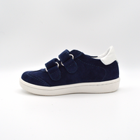 La Pregiata | Sneaker blu e bianco