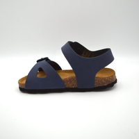 Grünland | Sandalo blu