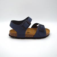 Grünland | Sandalo blu