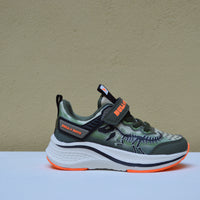 Bull Boys T-Rex "Roar" - Sneaker con Suono del Ruggito