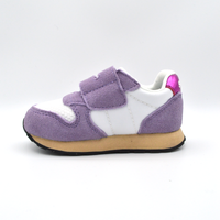 SUN68 | Sneaker baby lilla