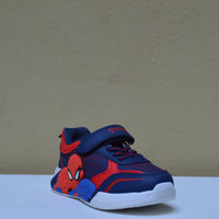 Marvel Spider-Man - Sneaker Sportiva Blu e Rossa