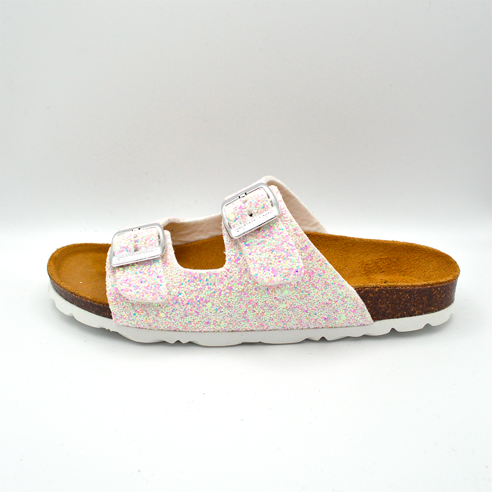 Grünland | Sandalo glitter