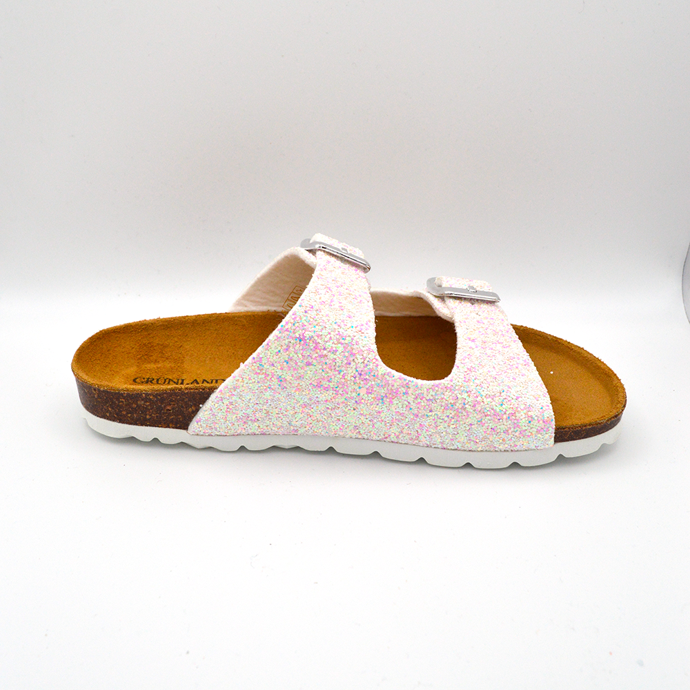 Grünland | Sandalo glitter