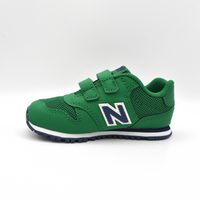 New Balance | Sneaker verde