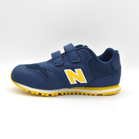 New Balance | Sneaker giallo e blu