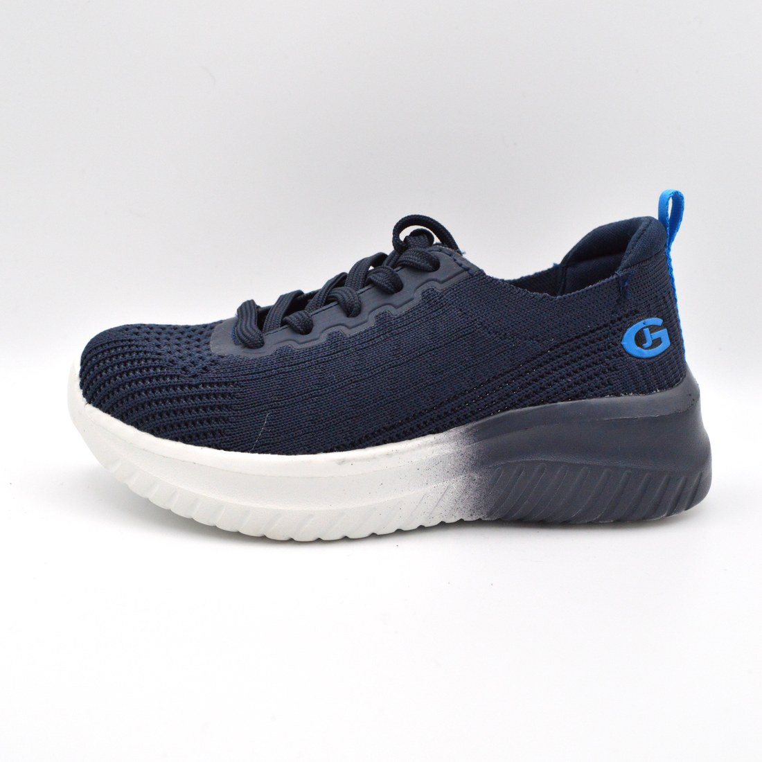 Grünland | Sneaker blu