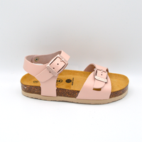 Plakton | Sandalo rosa