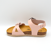 Plakton | Sandalo rosa