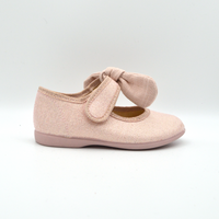 Batilas | Ballerina glitter rosa