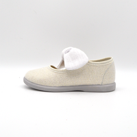 Batilas | Ballerina glitter oro