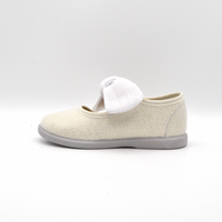 Batilas | Ballerina glitter oro