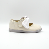 Batilas | Ballerina glitter oro