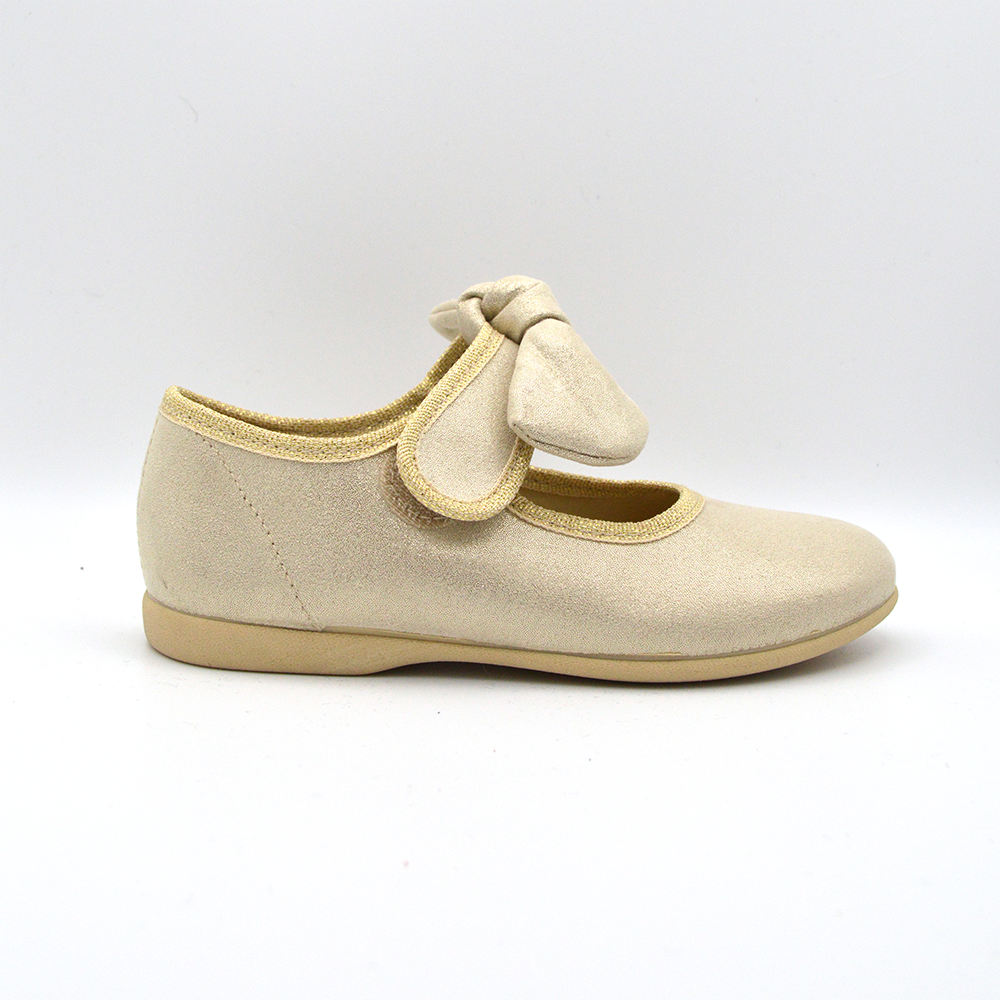 Batilas | Ballerina oro