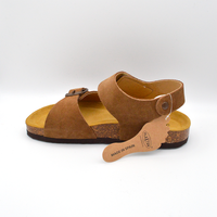 Plakton | Sandalo sabbia