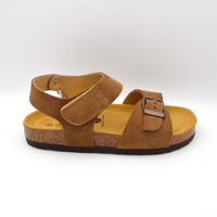 Plakton | Sandalo sabbia