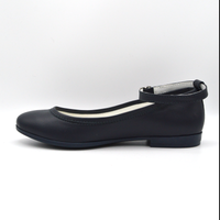 La Pregiata | Ballerina blu navy
