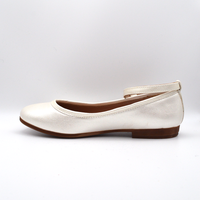 La Pregiata | Ballerina oro