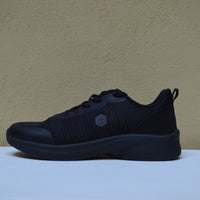 Lumberjack Sporty Urban Black