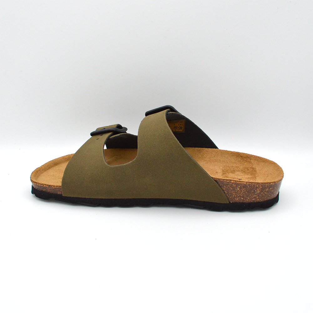 Grünland | Sandalo blu navy