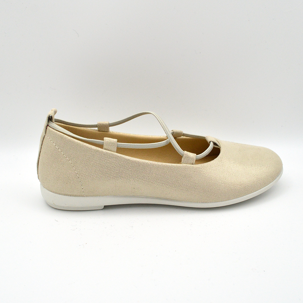 Grünland | Ballerina oro