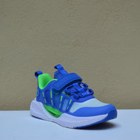 Air-In Future Runner Collection
