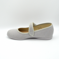 Batilas | Ballerina argento