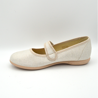 Batilas | Ballerina oro