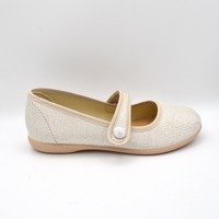 Batilas | Ballerina oro