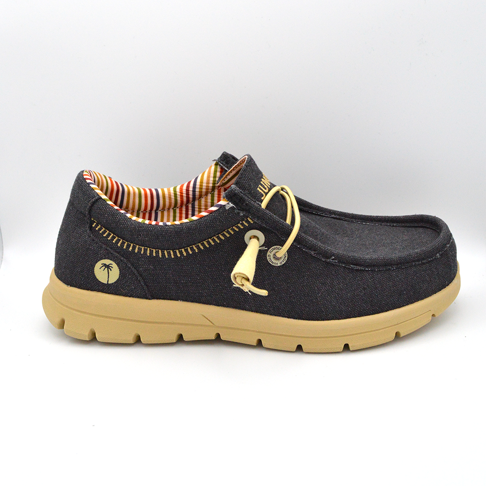 Junglo | Sneaker blu navy