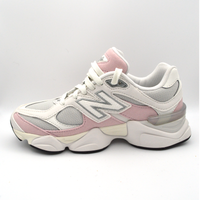 New Balance 9060 | Sneaker grigio e rosa