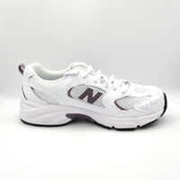 New Balance 530 SR | Sneaker bianco e rosa