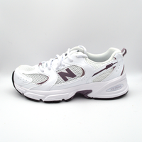 New Balance 530 SR | Sneaker bianco e rosa