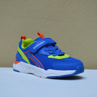 Biomecanics Sneaker blu