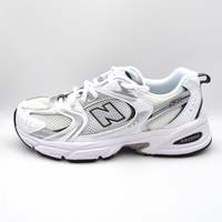 New Balance 530 SR | Sneaker bianco e argento