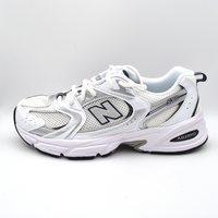 New Balance 530 SR | Sneaker bianco e argento