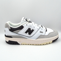 New Balance 550 | Sneaker bianco e grigio