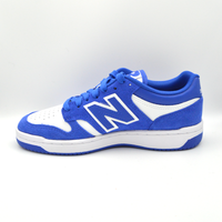 New Balance 480 | Sneaker bianco e blu