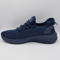 Refresh | Sneaker blu