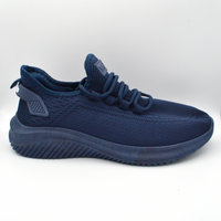 Refresh | Sneaker blu